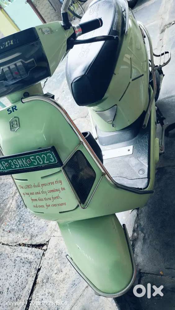 BGAUSE EBIKE
