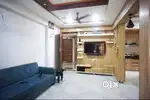 3 BHK Omkar Elegance Apartment For Sell In Vastral