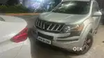 Mahindra XUV500 2.2 W8 Sportz, 2012, Diesel