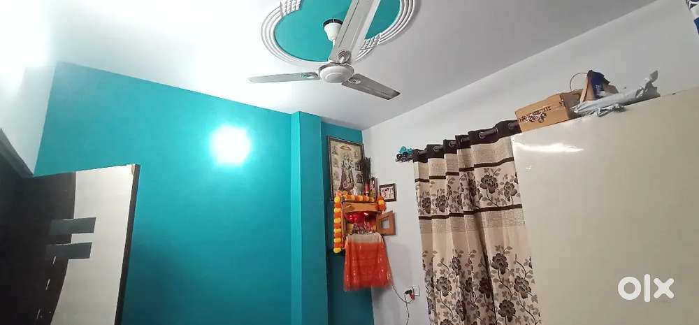 DDA Flat 2BHK in Sector 11, Rohini