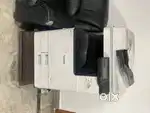 Printing machine