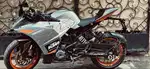 Ktm rc 390 Bs6