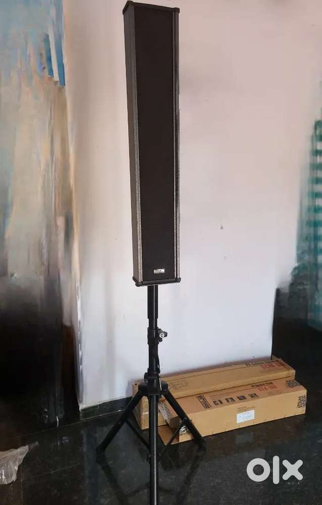 AHUJA SCM 30 mounted with AHUJA STA 100