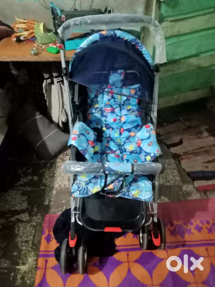 Baby wakar