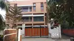 2 BHK (1 Washroom) with balcony attached to both the bed rooms