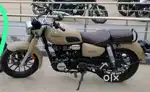 This is New bike one Four months old, planning to take care call me