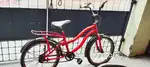 Kids bicycle selling