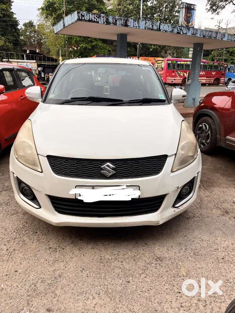 2014 zdi full option