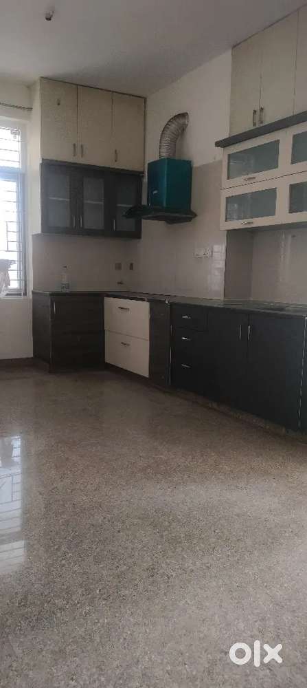 Excellent 3Bhk HBR BDA ITC