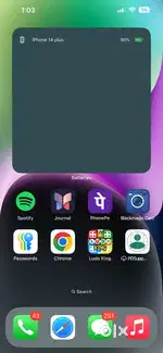 Iphone 14 plus