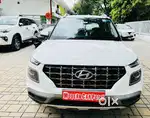 Hyundai Venue SX (O) MT 1.0 Turbo, 2019, Petrol