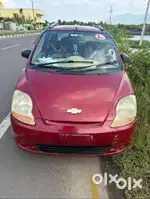 Chevrolet Spark 2011 Petrol 69000 Km Driven