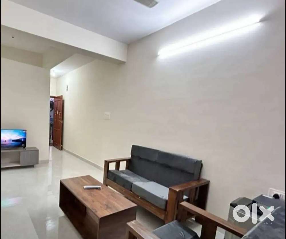 Independent flat 1bhk couple allowed