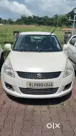 Maruti Suzuki Swift VXi + Manual, 2014, Petrol