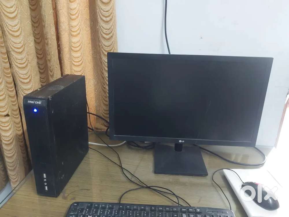Computer in good condition