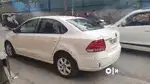 Volkswagen Vento 2012 Petrol 97000 Km Driven