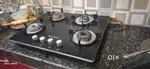 FABER HOB GOOD CONDITION