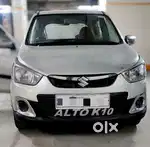 MINT CONDITION ALTO K10 VXI

1 ST OWNER