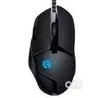 G402 MOUSE