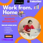 Work from home