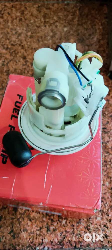 Fuel Pump(hero passion pro)