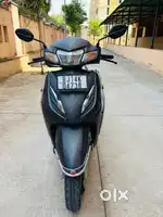 Honda Activa 6G