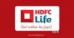 Career Opportunity with HDFC Life  Flexible Work & High Earnings