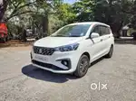 Maruti Suzuki Ertiga 1.5 ZXI Plus, 2023, Petrol