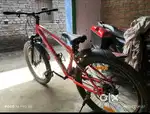 AVON NUKE sports bicycle