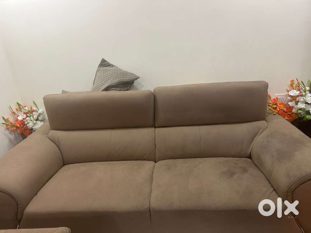 5-seater sofa