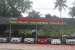 INDIAN AUTOS ANGAMALY DEALERS IN ALL KINDS OF VEHICLES