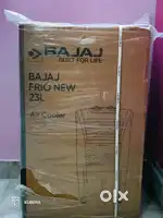 BAJAJ FRIO NEW 23L AIR COOLER