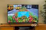 50 INCH ANDROID SMART LED TV EXCHANGE AVAILABLE