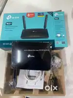 4g+ router TP Link mr600 perfect condition