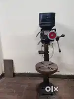 Drill machine