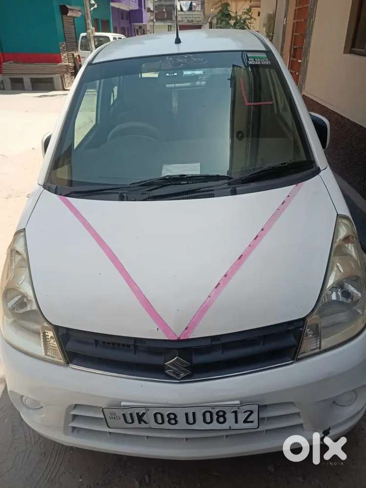 Maruti Suzuki ZenEstilo Vxi 2011 Petrol 65000 Km Driven