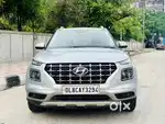 Hyundai Venue SX Opt Turbo, 2019, Petrol