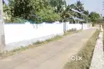 Land 18 cent near Chemmanapady 4.5 lakh/cent