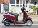 Honda Aviator