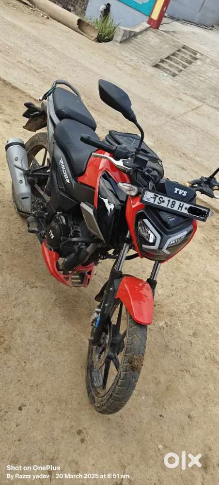 Urgent sale I have to bikes