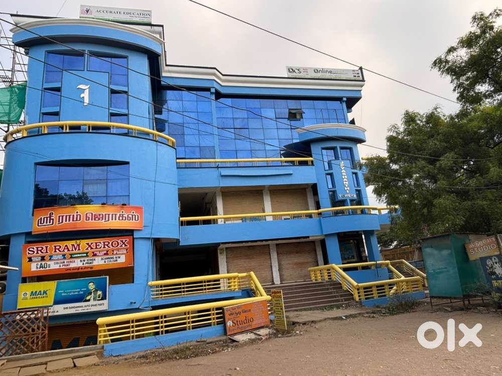 Office apace available for rent