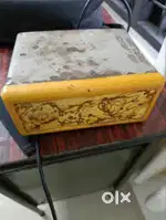 TV Stabilizer - Defender