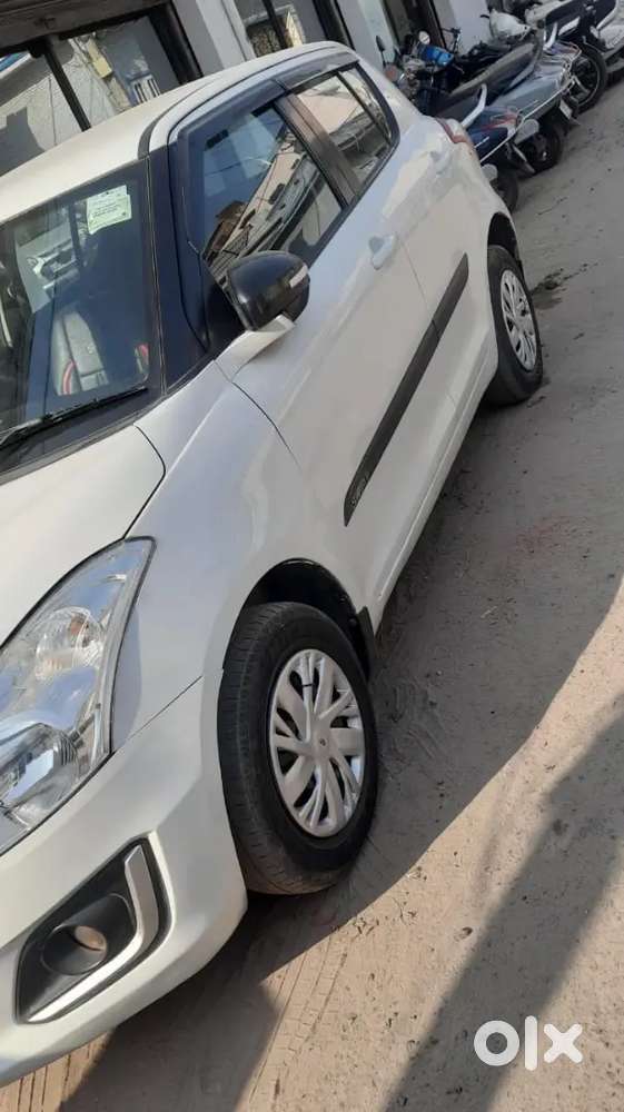 Very good condition smoth drive