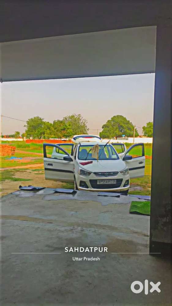 Alto K10 vxi 2019 model