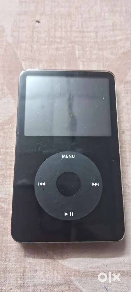 Ipod Classic Gen 5.5