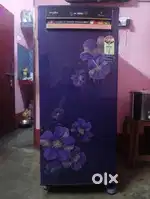 Whirlpool 200litres