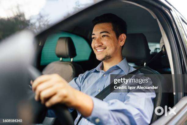 Driver job