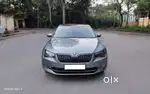 Skoda Superb LK 1.8 TSI AT, 2017, Petrol