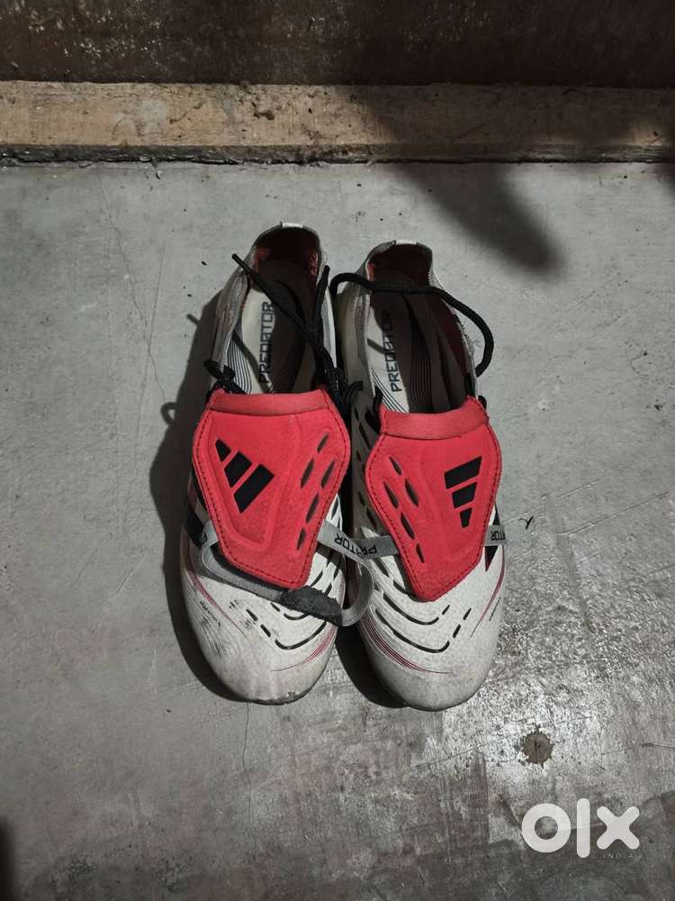 Adidas predator boot for sale