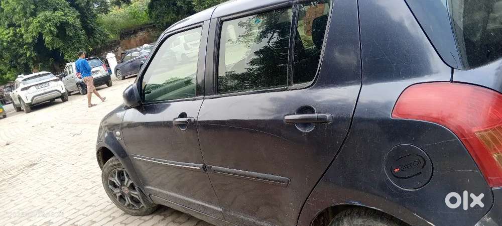 Maruti Suzuki Swift 20009